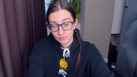 Alina online show from December 31, 11:09 am