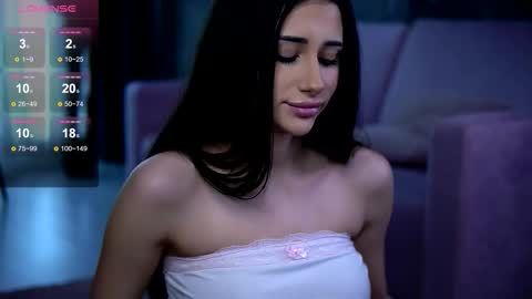 Alishaskye online show from February 25, 4:00 am