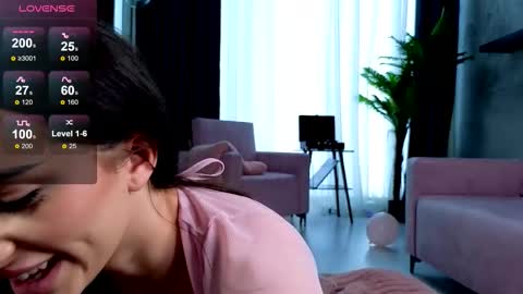 Alishaskye online show from March 5, 7:37 am