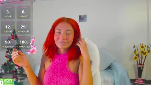 Snapshot of alishasummer chatting on December 10, 10:05 pm Ali online show from December 10, 10:05 pm