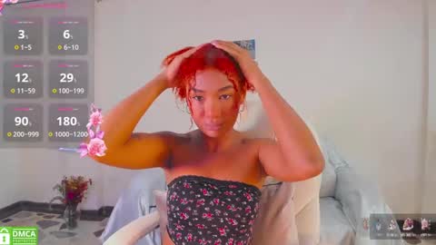 Snapshot of alishasummer chatting on January 27, 12:37 pm Ali online show from January 27, 12:37 pm