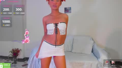 Snapshot of alishasummer chatting on January 29, 4:15 am Ali online show from January 29, 4:15 am