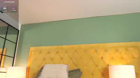 Luna online show from January 11, 12:01 am