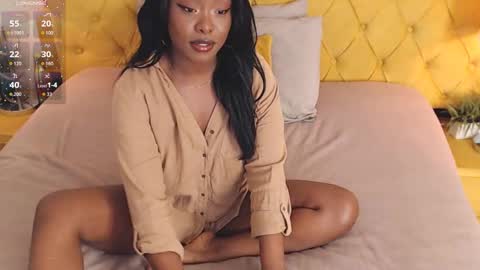 Luna online show from March 10, 8:14 pm