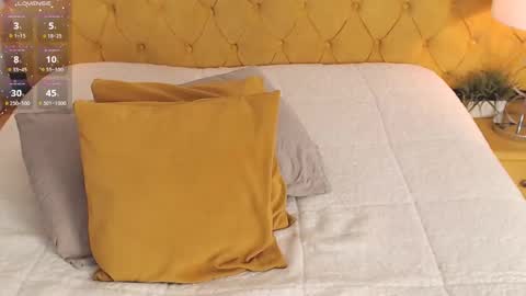 Luna online show from March 22, 3:59 pm