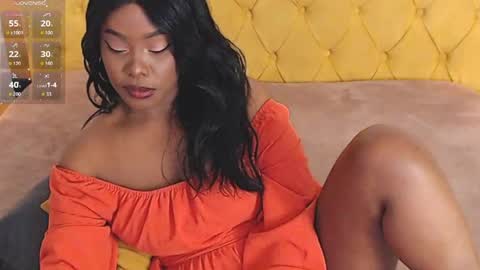 Luna online show from April 14, 4:24 pm