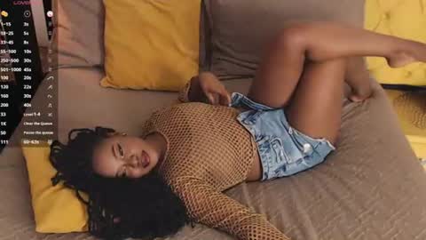 Luna online show from July 18, 10:13 pm