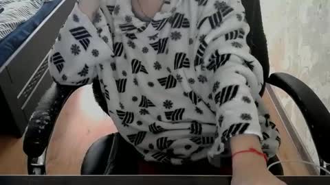 Alisa online show from January 12, 11:37 am