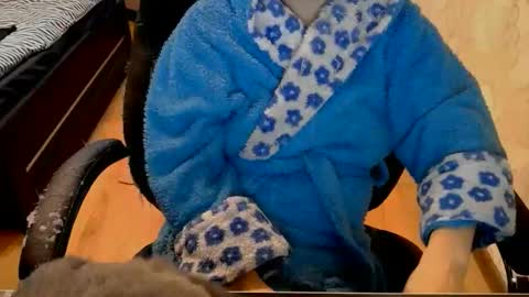 Alisa online show from February 6, 2:53 pm