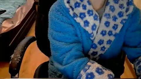 Alisa online show from February 18, 2:35 pm