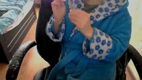 Alisa online show from February 20, 9:00 am