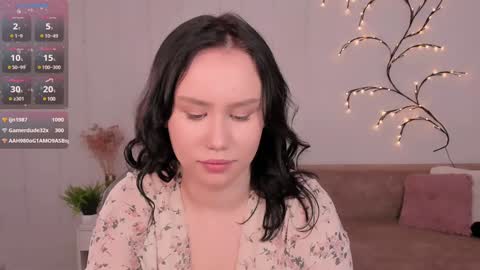 Snapshot of alisia_mars chatting on January 19, 8:39 am Alisia online show from January 19, 8:39 am