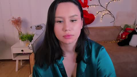 Snapshot of alisia_mars chatting on January 31, 10:10 am Alisia online show from January 31, 10:10 am