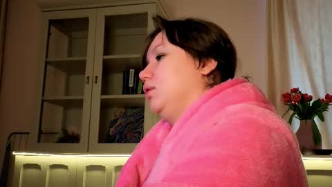 Alisia online show from March 9, 5:22 am