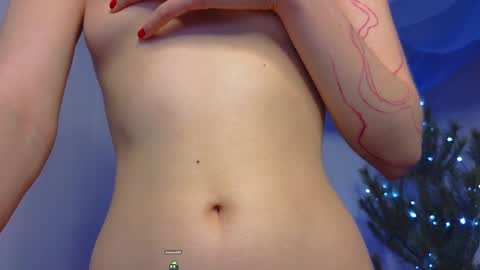 Alisia online show from December 28, 1:38 pm