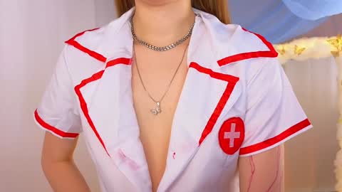 Alisia online show from January 19, 1:22 pm