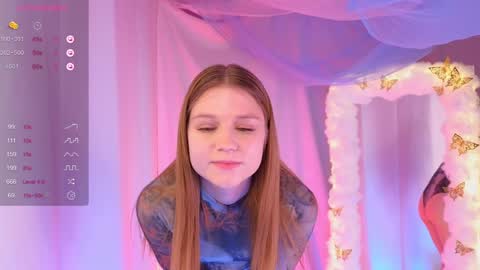 Alisia online show from January 31, 7:29 am