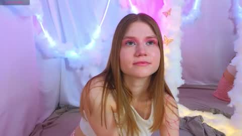 Alisia online show from September 12, 10:48 am