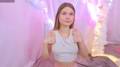 Alisia online show from October 19, 3:56 pm