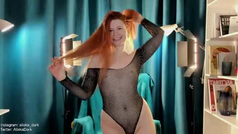 Alice online show from April 8, 6:35 am