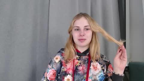 Alisa online show from February 23, 8:28 pm