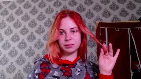 Alisa online show from April 10, 8:08 am