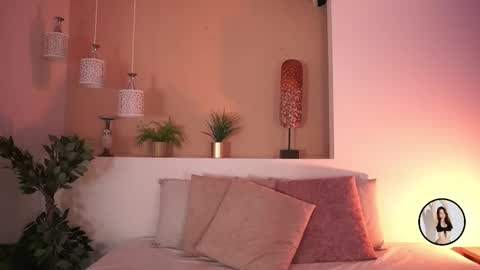 A L I S O N  online show from November 4, 8:41 pm