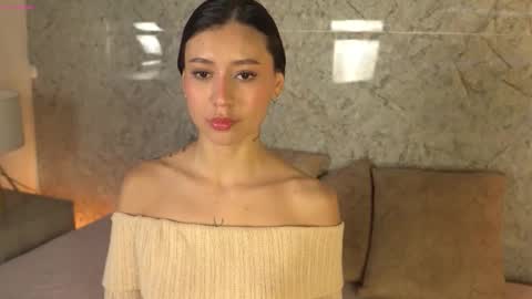 A L I S O N  online show from February 11, 11:48 am