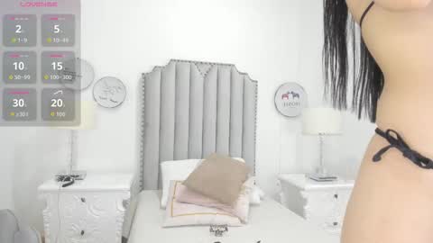 Alison online show from January 17, 7:06 pm