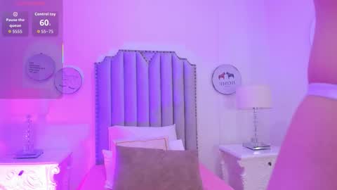 Alison online show from February 7, 7:06 pm