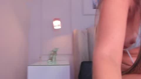 Alison online show from February 5, 9:40 pm