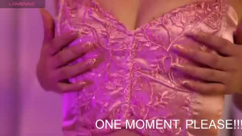 Alison online show from April 15, 10:55 am