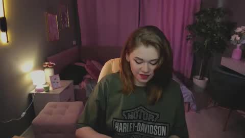 Alison online show from February 12, 4:51 am