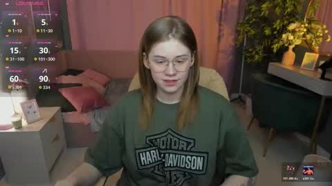 Alison online show from February 18, 7:37 am