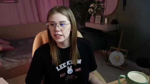 Alison online show from March 1, 7:32 am