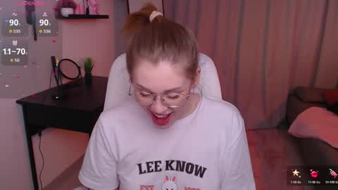 Alison online show from April 5, 7:38 am