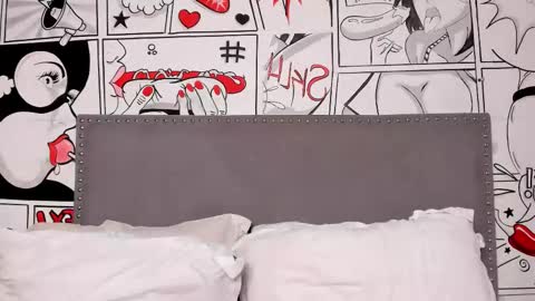 Ali online show from February 17, 11:07 am