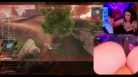 Alison online show from September 24, 5:16 pm