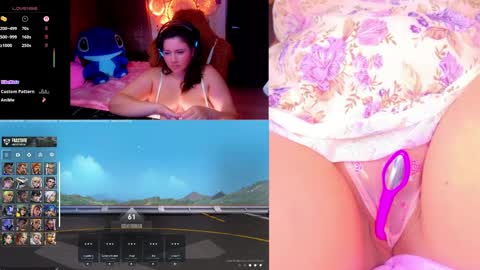Alison online show from May 26, 5:42 pm