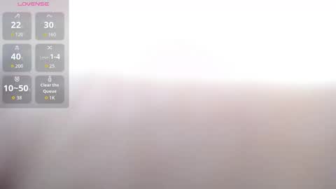 Alison online show from February 6, 1:10 am