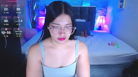 Alison online show from February 18, 9:44 pm