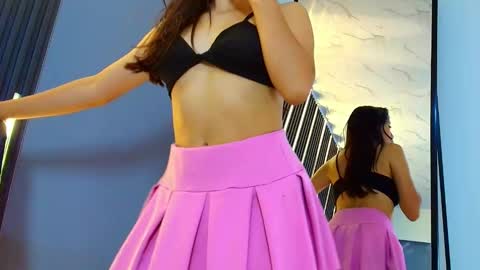 I Am Alison online show from March 18, 1:58 pm