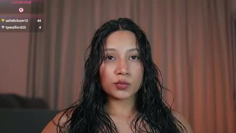 Alison  online show from February 6, 12:15 am