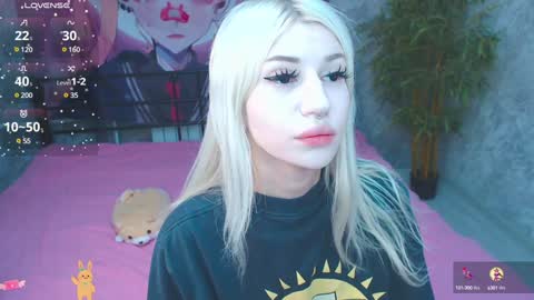 Alison online show from December 20, 11:43 am