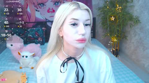 Alison online show from December 25, 9:54 pm