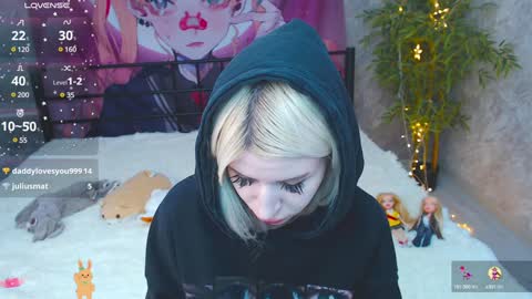 Alison online show from December 29, 6:45 am