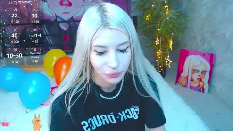 Alison online show from February 15, 2:26 am