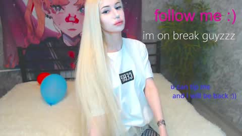 Alison online show from February 25, 12:36 am