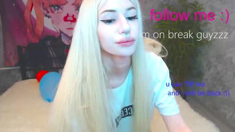 Alison online show from September 9, 11:04 pm