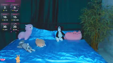 Alison online show from September 12, 10:21 pm